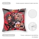 thumbnail image 5 of Helluva Boss Fundas de almohada de terciopelo con tema, regalos de funda de almohada, decoración para el hogar, cojín de lanzar, regalo de cumpleaños para fans y parejas.61*61cm., 5 of 6