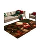 thumbnail image 1 of Alfombra Navideña Para Living O Comedor 240cm 200cm T23, 1 of 5