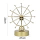 thumbnail image 4 of Kit de noria: adornos magnéticos de movimiento perpetuo para decoración del hogar, estudio u oficina., 4 of 5