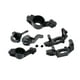 thumbnail image 1 of RC Hub Carrier Kits Para HSP 1/10 RC Buggy On-Road Car Parts Accesorios, 1 of 3