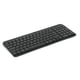 thumbnail image 4 of Teclado Logitech K250 Bluetooth compacto Grafito, 4 of 5