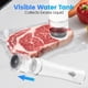 thumbnail image 3 of Selladora al vacío Gikxki para alimentos con tanque visible inalámbrica, 3 of 7
