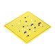 thumbnail image 4 of Casa De Muñecas Mini Simulación Weiqi Juego Juego De Imaginación Decoración De La Sala De Estar, 4 of 5