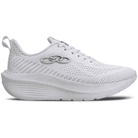 Olympikus - Zapatilla Adolescente Rayo Blanco