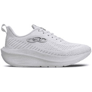 Olympikus - Zapatilla Adolescente Rayo Blanco