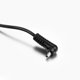 thumbnail image 5 of Cable de sincronización de PC Flash de 3,5 mm a macho de 30 cm para cámara (2 unidades), 5 of 7