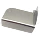 thumbnail image 5 of Guía de Prensatelas de calibre Accesorios para máquinas de coser Herramientas de para la mayoría de las máquinas de coser Suministros 49x13mm, 5 of 5