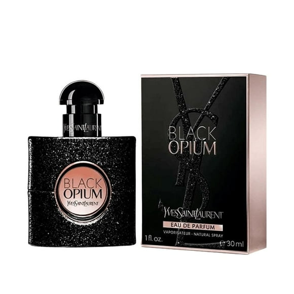 Perfume Mujer Black Opium Edp 30ml