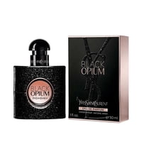 Ysl - Perfume Mujer Black Opium Edp 30Ml