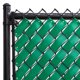 thumbnail image 1 of Cinta de Privacidad para Cercas Fenpro Verde Esmeralda, 1 of 9