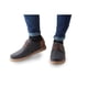 thumbnail image 4 of Zapatos Hombre Cuero 24 Flex Parque-0-06-Negro B negro 42, 4 of 5