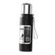 thumbnail image 3 of Botella De Agua Aislada, Dispensador De Agua Caliente, Hervidor Portátil Para Viajes, Trabajo, Gimnasio, 1500 Ml, Color Negro, 3 of 3
