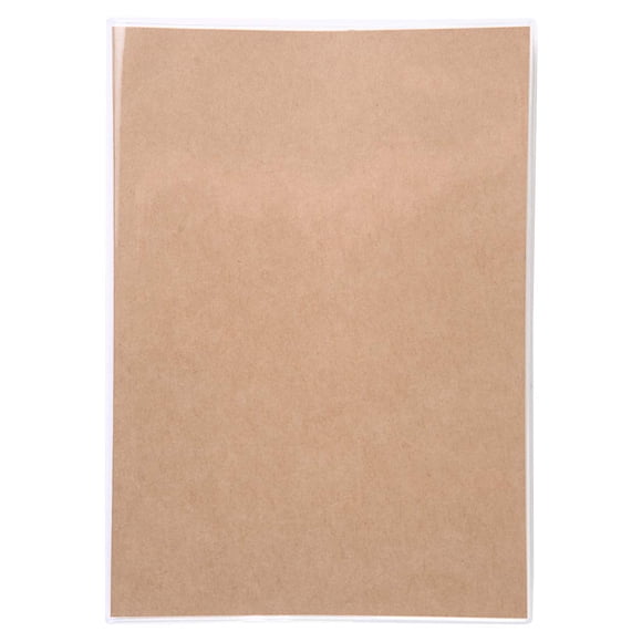 Agenda MUJI tamaño A5 – 15 meses y 65 semanas