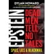 thumbnail image 1 of Libro Epstein: Los muertos no cuentan cuentos (Detectives de primera plana), 1 of 1