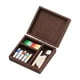 thumbnail image 5 of Mini Caja De Pintura Casa De Muñecas 1/6 1/12 Pinceles De Pigmento Para Decoración De Balcón Para Café Ob11, 5 of 5