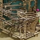 thumbnail image 2 of Mechanical Track Ball 3D Wooden Stereo Puzzle DIY Puzzle Toy Manual Puzzle Track Ball, 2 of 4
