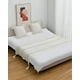thumbnail image 1 of Juego De Piecera De Cama Mas 2 Cojin Con Fundas Modelo Boho, 1 of 4