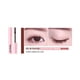 thumbnail image 2 of Máscara coreana de pestañas en gel, AM9 to PM9 Survival Colorcara 02 Rosy Brown, 2 of 3