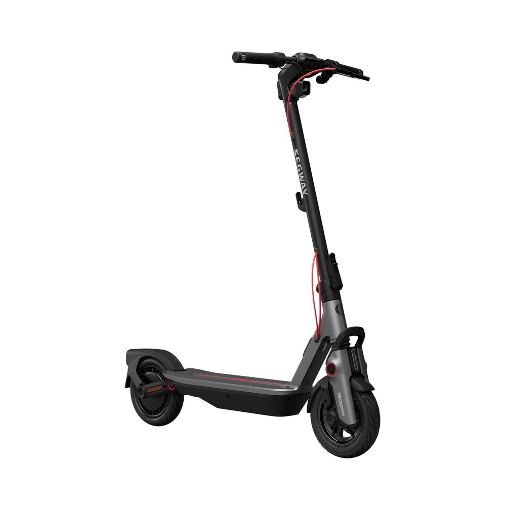 Segway F3 Negro, foto 2