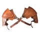 thumbnail image 2 of Arnés De Pecho Corporal Con Armadura De Hombro Medieval Para Disfraz De Juego De Rol, 2 of 3