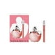 thumbnail image 1 of Set Les Belles de Nina EDT 80 ml + EDT 10 ml Roll On, 1 of 2