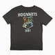 thumbnail image 2 of Polera Hombre Howarts 1991 Negro Harry Potter, 2 of 4