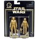 thumbnail image 1 of Figuras de acción Hasbro Star Wars Edición Conmemorativa Doradas, 1 of 1