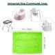 thumbnail image 5 of Bolsas de cama para cómoda BOOWOO con almohadillas absorbentes x100, 5 of 9