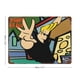 thumbnail image 2 of Johnny Bravo Cartel Metálico, Decoración de Pared de Cartel Metálico Personalizado para Regalos de Fans, Amigos, Familia y Amantes 20*30CM, 2 of 6