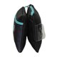 thumbnail image 2 of Estuche Mujer Doble Cierre 2025 Gamer Negro, 2 of 3