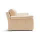 thumbnail image 4 of Sofá Rosen 5037 3 Cuerpos Cuero Beige, 4 of 8