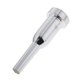thumbnail image 4 of Boquilla De Servicio Pesado 5c Para Bb Trumpet Reemplazo De Accesorios De Piezas, 4 of 5