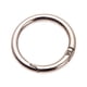 thumbnail image 2 of 10 Piezas De Anillos De Resorte O, Ganchos De Presión Para Bolso, Suministros De Artesanía, Bolsa, 2 of 5