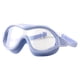 thumbnail image 1 of Gafas de natación antivaho y antifugas para piscina, para hombres y mujeres adultos, visión clara., 1 of 5