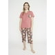 thumbnail image 1 of Pijama De Mujer 701042 Talla Xl, 1 of 2