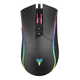 thumbnail image 3 of Mouse gamer Targa Tgm250 negro, 3 of 3