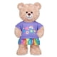 thumbnail image 3 of Set Falda Polera Flores Arcoíris Build-A-Bear, 3 of 3