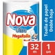 thumbnail image 1 of Toalla de Papel Ultra Megarollo Doble Hoja 32 m, 1 of 2