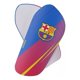 thumbnail image 1 of Canilleras Futbol Espinilleras Barcelona Licencia Oficial S, 1 of 3