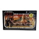 thumbnail image 2 of Figura de acción Hasbro Star Wars The Vintage Collection Jabba, 2 of 9