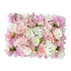 thumbnail image 1 of Panel De Pared De Flores Artificiales Para Decoración Del Día De San Valentín, Accesorios De Fotografía, Estilo C, 1 of 3