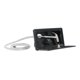thumbnail image 3 of RV Exterior Exterior Ducha Marina Camping Accesorios De Viaje Piezas Negro, 3 of 5