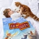 thumbnail image 2 of La Guardia del León anti-pilling, suave, ligera, esponjosa y acogedora de lujo para hogar y cocina – Perfecta para niños y adultos,100X130cm, 2 of 6