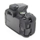 thumbnail image 2 of Funda Silicona Para Nikon D5500 D5600 Color Negro, 2 of 3