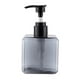 thumbnail image 2 of Dispensador De Jabón Líquido Botella Vacía Para Jabón De Manos De Sala De Lavado De Mesa 250 Ml Gris, 2 of 3