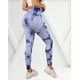thumbnail image 2 of Calza Deportiva Push Up Tela Rib Premium, 2 of 2