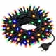 thumbnail image 2 of Luces Navideñas Multicolor Led 400 Bombillas,  22 Metros., 2 of 4