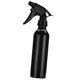 thumbnail image 3 of Vacío Hair Styling Trigger Spray Bottle Fine Mist Sprayer 250ml Negro, 3 of 5