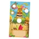 thumbnail image 4 of Juego De Lanzar Bolsas De Frijoles, Divertido Juego De Carnaval Para Adolescentes, Actividad Familiar Para Padres E Hijos, Estilo E, 4 of 5