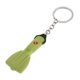 thumbnail image 5 of Novedad Mini Buceo Llavero Titular Dive Flipper Llavero Bolsa Etiqueta Verde, 5 of 5